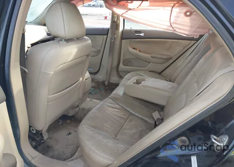 2003 Honda Accord 3.0 Ex from USA, damaged, VIN 1HGCM66583A011982